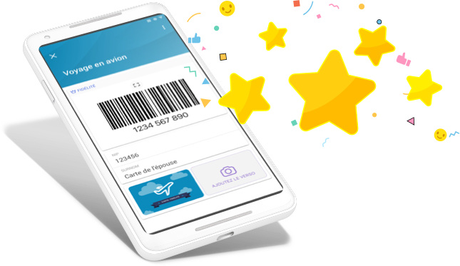 e-Gift Card Icon