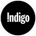 Indigo Logo