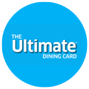 The Ultimate Dining Logo